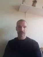 Hallo, bin Manni, 49,aus
