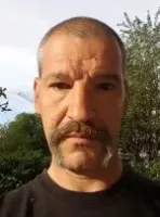 Hallo, bin Manni, 50, aus