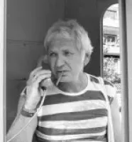 Suche Frau für